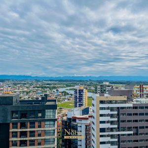 Apartamento com 142m², 3 dormitórios, 3 suítes, 2 vagas no Voga em Torres para Comprar