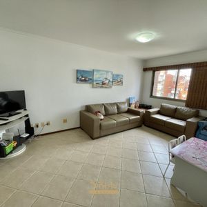 Apartamento com 98m², 3 dormitórios, 1 suíte, 1 vaga no Mar de Flores em Torres para Comprar