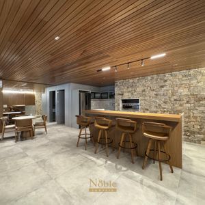 Apartamento com 114m², 3 dormitórios, 1 suíte, 1 vaga no Titanium em Torres para Comprar