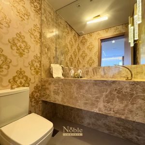 Apartamento com 296m², 4 dormitórios, 4 suítes, 3 vagas no Infinity Ocean em Torres para Comprar