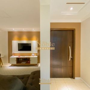 Apartamento com 120m², 3 dormitórios, 1 suíte, 1 vaga no Castelo Branco em Torres para Comprar