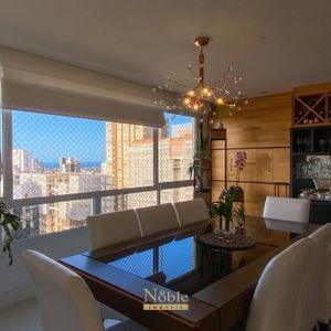 Apartamento com 120m², 4 dormitórios, 1 suíte, 2 vagas no Michelângelo em Torres para Comprar