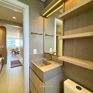 Apartamento com 139m², 3 dormitórios, 2 suítes, 3 vagas no Di milano em Torres para Comprar