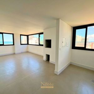 Apartamento com 78m², 2 dormitórios, 1 suíte, 1 vaga no Vista Mare em Torres para Comprar
