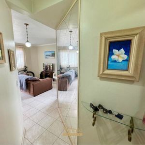 Apartamento com 65m², 2 dormitórios, 1 vaga no Edifício Porto Seguro em Torres para Comprar