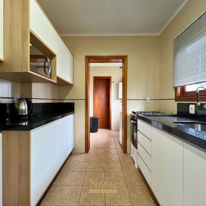 Apartamento com 121m², 3 dormitórios, 1 suíte, 1 vaga no Atlantis em Torres para Comprar
