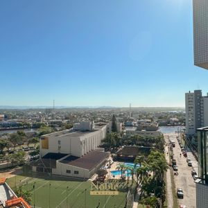 Apartamento com 78m², 2 dormitórios, 1 suíte, 1 vaga no Vista Mare em Torres para Comprar