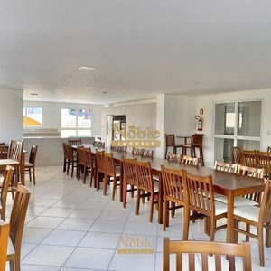 Apartamento com 120m², 3 dormitórios, 1 suíte, 2 vagas no Michelângelo em Torres para Comprar