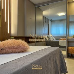 Apartamento com 89m², 2 dormitórios, 2 suítes, 1 vaga no Caparelli em Torres para Comprar