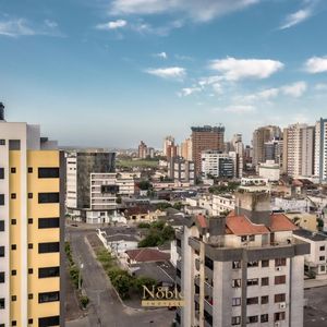 Apartamento com 99m², 3 dormitórios, 1 suíte, 1 vaga no Montreal em Torres para Comprar