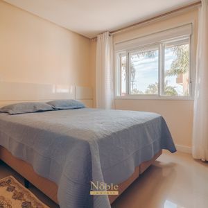 Apartamento com 180m², 4 dormitórios, 4 suítes, 2 vagas no Taipei em Torres para Comprar