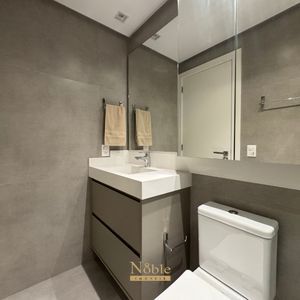 Apartamento com 102m², 3 dormitórios, 1 suíte, 2 vagas no Maui Residencial em Torres para Comprar