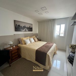 Apartamento com 130m², 3 dormitórios, 1 suíte, 2 vagas no Caravaggio em Torres para Comprar
