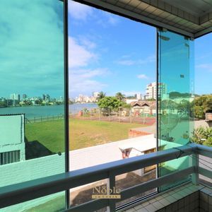 Apartamento com 53m², 2 dormitórios, 1 vaga no Condomínio Justo em Torres para Comprar