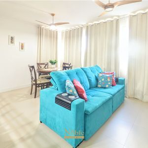 Apartamento com 88m², 3 dormitórios, 1 suíte, 1 vaga no Perito Moreno em Torres para Comprar