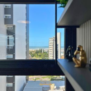 Apartamento com 114m², 3 dormitórios, 1 suíte, 2 vagas no Vista Mare em Torres para Comprar
