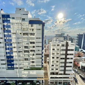 Apartamento com 50m², 1 dormitório, 1 suíte, 1 vaga no Vesta em Torres para Comprar