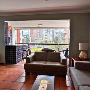 Apartamento com 144m², 3 dormitórios, 1 suíte, 1 vaga no Solar da Barra em Torres para Comprar