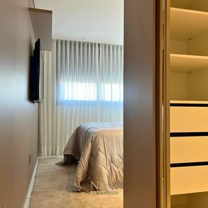 Apartamento com 114m², 3 dormitórios, 1 suíte, 2 vagas no Sun Haus em Torres para Comprar