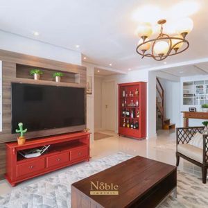 Cobertura com 226m², 3 dormitórios, 1 suíte, 2 vagas no Morada da Cal em Torres para Comprar