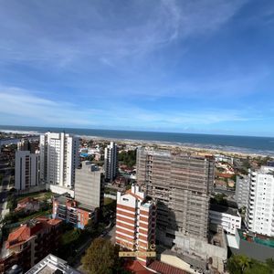 Apartamento com 113m², 3 dormitórios, 3 suítes, 2 vagas no Mirage em Torres para Comprar
