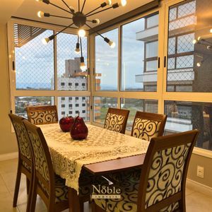 Apartamento com 85m², 2 dormitórios, 1 suíte, 1 vaga no Arca em Torres para Comprar