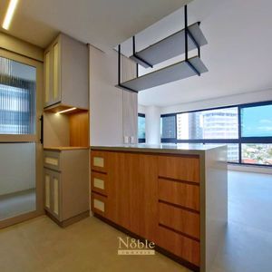Apartamento com 92m², 2 dormitórios, 2 suítes, 1 vaga no Rosa dos Ventos em Torres para Comprar