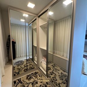 Apartamento com 130m², 3 dormitórios, 1 suíte, 2 vagas no Caravaggio em Torres para Comprar