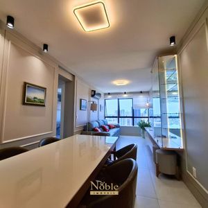 Apartamento com 76m², 2 dormitórios, 1 suíte, 2 vagas no Vesta em Torres para Comprar