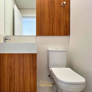 Apartamento com 130m², 3 dormitórios, 1 suíte, 2 vagas no Monterrey em Torres para Comprar