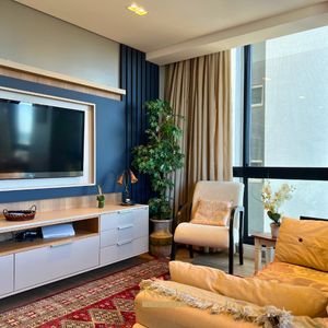 Apartamento com 82m², 2 dormitórios, 1 suíte, 1 vaga no Verano em Torres para Comprar