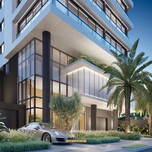 Apartamento com 122m², 3 dormitórios, 1 suíte, 2 vagas no Boreal em Torres para Comprar