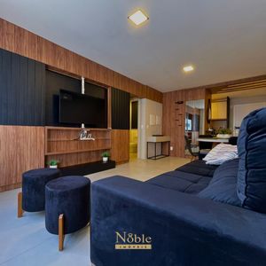 Apartamento com 53m², 1 dormitório, 1 vaga no Vesta em Torres para Comprar