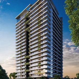 Apartamento com 103m², 3 dormitórios, 3 suítes, 1 vaga no Mirage em Torres para Comprar