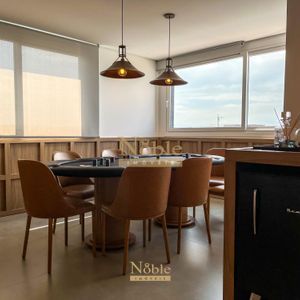 Apartamento com 110m², 3 dormitórios, 3 suítes, 2 vagas no Montalcino em Torres para Comprar