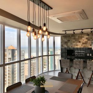 Apartamento com 134m², 3 dormitórios, 3 suítes, 2 vagas no Dall'acqua em Torres para Comprar