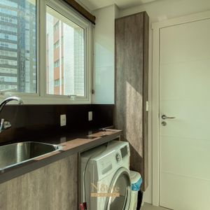 Apartamento com 144m², 3 dormitórios, 3 suítes, 2 vagas no Tutto Residenziale em Torres para Comprar