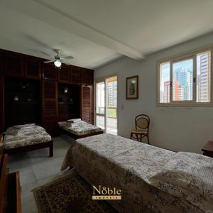 Apartamento com 155m², 3 dormitórios, 1 suíte, 1 vaga no Edificio Villa Itaparica em Torres para Comprar