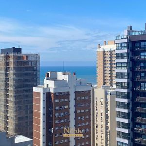 Apartamento com 110m², 3 dormitórios, 3 suítes, 2 vagas no Montalcino em Torres para Comprar