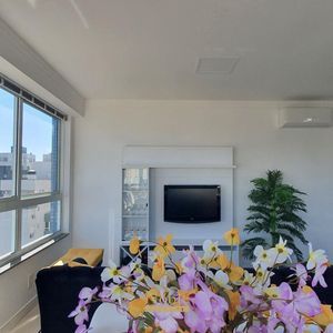 Apartamento com 68m², 2 dormitórios, 1 suíte, 1 vaga no Monet em Torres para Comprar