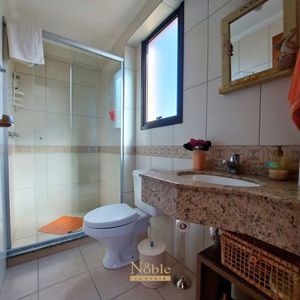 Apartamento com 131m², 3 dormitórios, 1 suíte, 2 vagas no Torre do Sol em Torres para Comprar