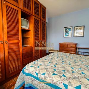 Apartamento com 122m², 3 dormitórios, 1 suíte, 1 vaga no Villa del Mar em Torres para Comprar