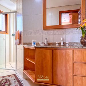 Apartamento com 161m², 3 dormitórios, 1 suíte, 1 vaga no Parliluad em Torres para Comprar