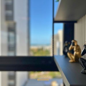 Apartamento com 114m², 3 dormitórios, 1 suíte, 2 vagas no Vista Mare em Torres para Comprar