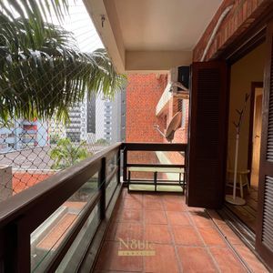 Apartamento com 180m², 4 dormitórios, 2 suítes, 2 vagas no Porto do Sol em Torres para Comprar