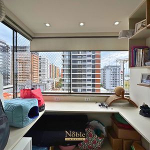Apartamento com 161m², 4 dormitórios, 4 suítes, 2 vagas no Mare Blu em Torres para Comprar