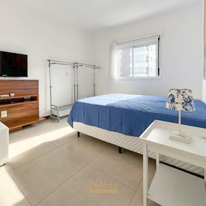 Apartamento com 76m², 2 dormitórios, 1 suíte, 2 vagas no Residencial Ilha Serena em Torres para Comprar
