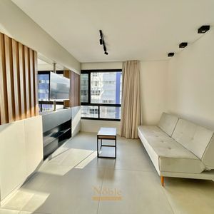 Apartamento com 50m², 1 dormitório, 1 suíte, 1 vaga no Vesta em Torres para Comprar