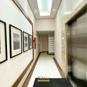 Apartamento com 78m², 2 dormitórios, 1 suíte, 1 vaga no Rosenda em Torres para Comprar