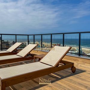 Apartamento com 110m², 3 dormitórios, 3 suítes, 2 vagas no Montalcino em Torres para Comprar